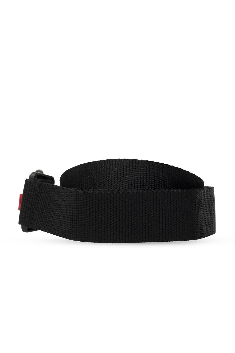 Dsquared2 Belt with decorative buckle